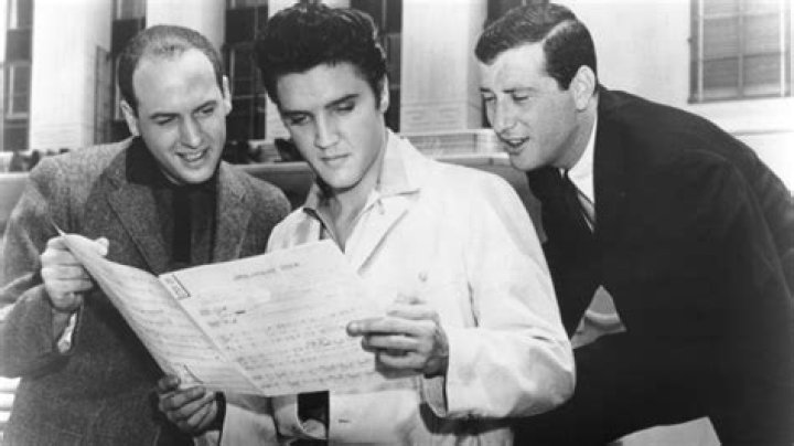 	Songwriter Mike Stoller on How He and Jerry Leiber Wrote Two Dozen Classics for Elvis — Before the Colonel Cut Them Off From the King	