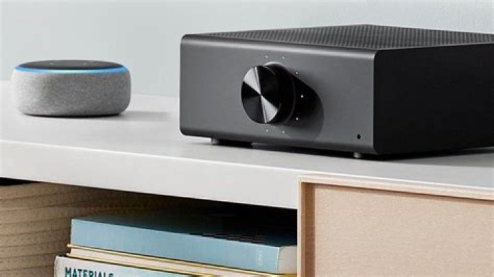 Sonos Amp vs. Amazon Echo Link Amp: Which should you buy?