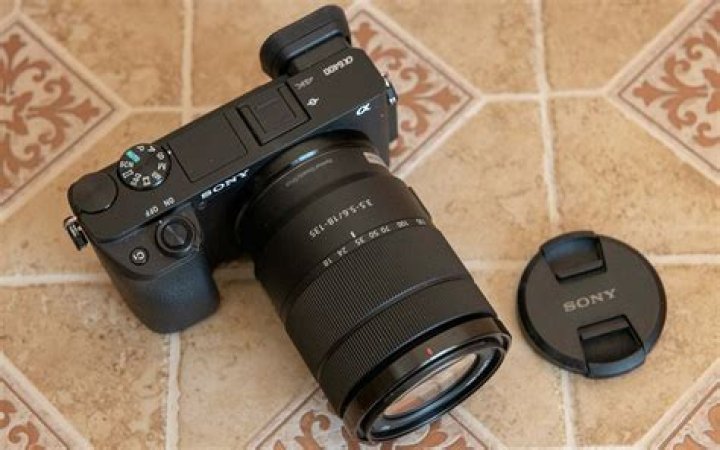 Sony a6400 Review: An Excellent Performer With A Few Trade-offs