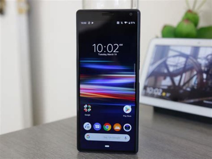 Sony Xperia 10 + Xperia 10 Plus review: Mid-rangers that really stand out