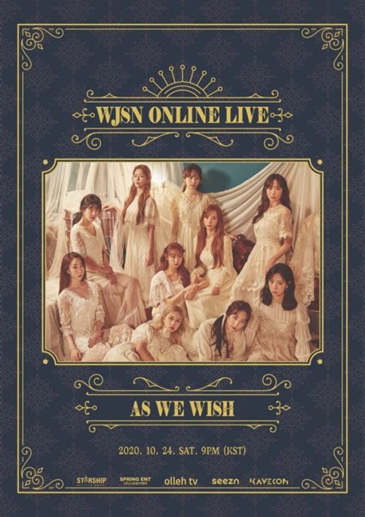 SOOBIN, Luda, Yeoreum, and Dayoung Confirmed as Members of WJSN Chocome