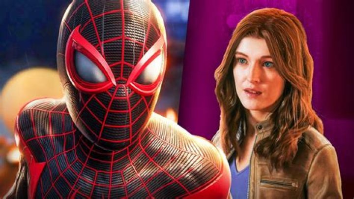 Sophie Lane's Spider-Man Video: Exploring The Phenomenon