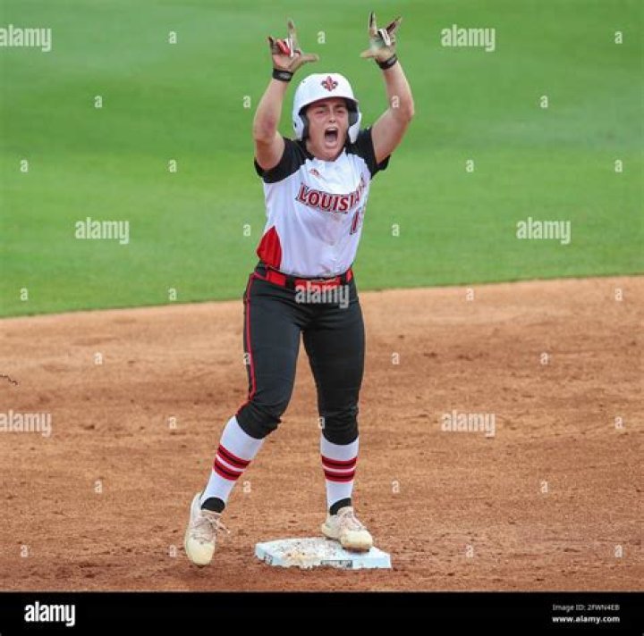 Sophie Piskos's Softball Recruiting Profile