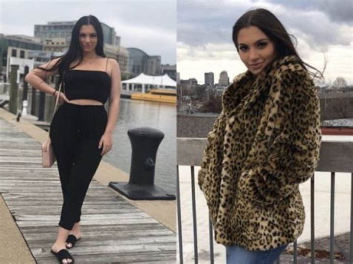 Sophie Piteo Bio, Age, Height, Boyfriend, Net Worth