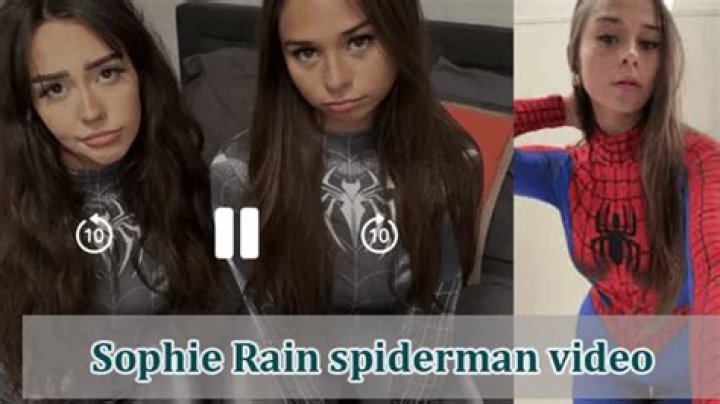 Sophie Rain Britts: A Comprehensive Look At Her Life And Career