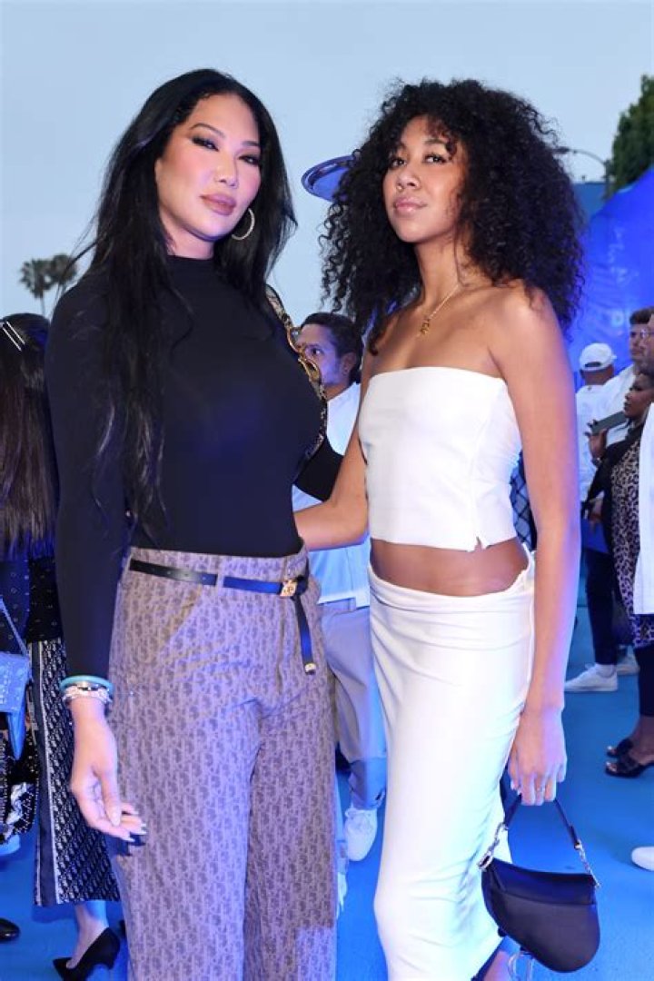 Sophie Rain Tall: The Rising Star In The Modeling Industry