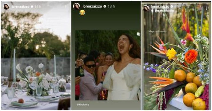 Sophie Tabet and Lorenza Izzo
