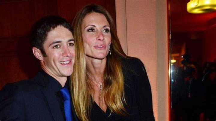 Sophie Thalmann et son mari Christophe Soumillon : leur histoire