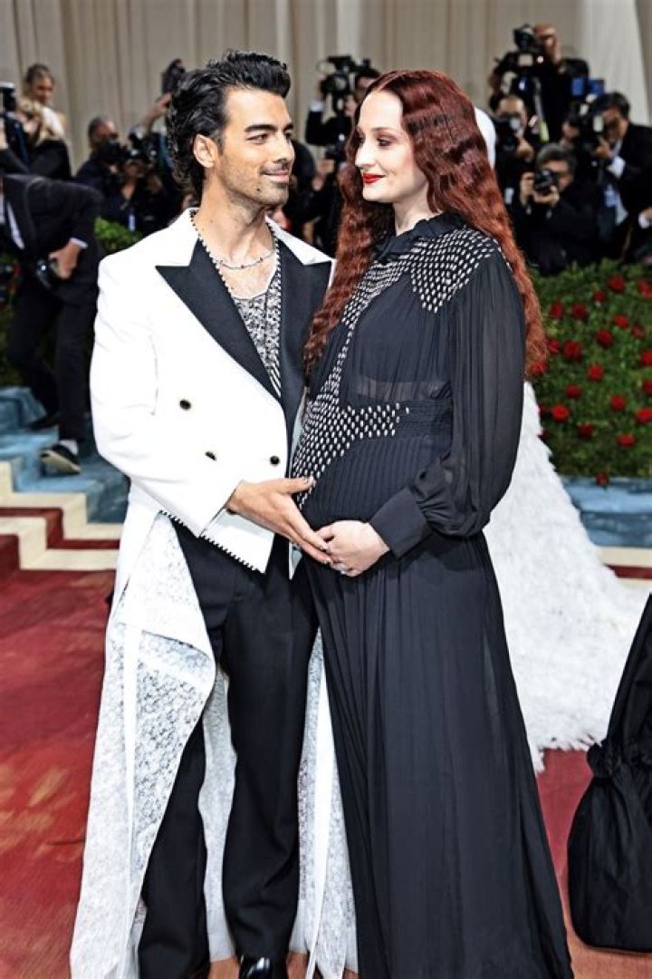 Sophie Turner Filed to Dismiss Her 