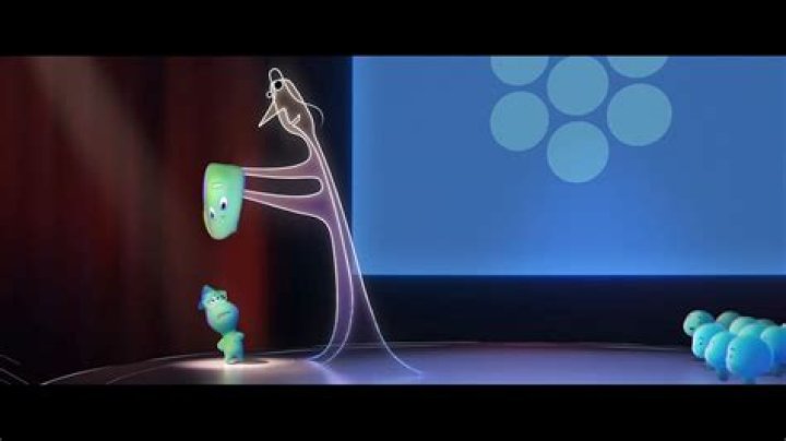 اختيار Soul كأفضل فيلم في قائمة IMDB.. ويحتل المركز 171