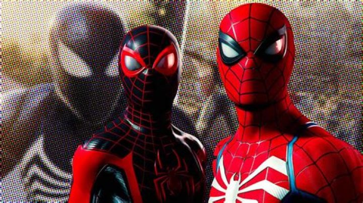 Sources Claim Insomniac Games’ Multiplayer Spider-Man Game Has Already Been Cancelled