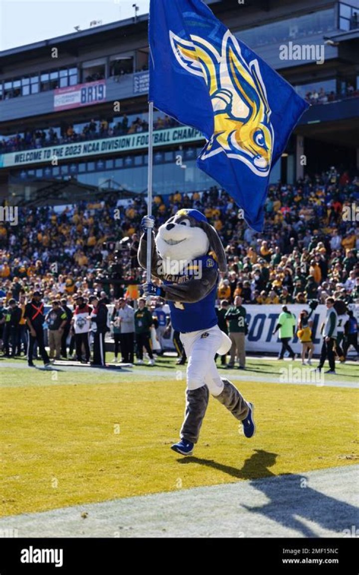 South Dakota State Jackrabbits vs Wisconsin Badgers Box Score - November 14, 2023