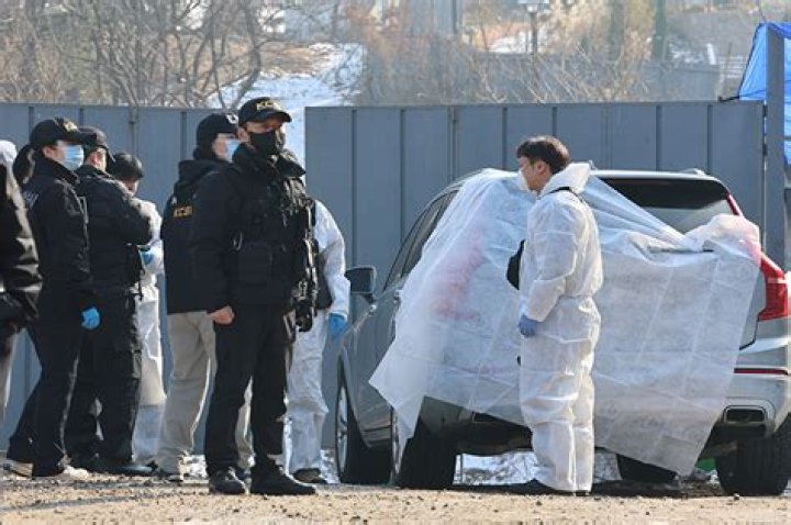 South Korean Actor Lee Sun Kyun Found Dead Amid Drugs Probe