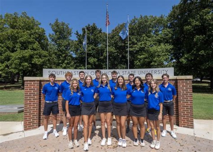 Southeastern Oklahoma State University Women's Basketball Scholarships Guide