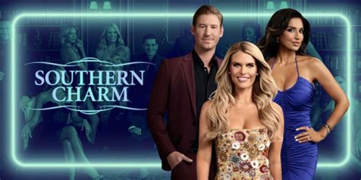 Southern Charm Season Premiere Recap: Doubting Thomas