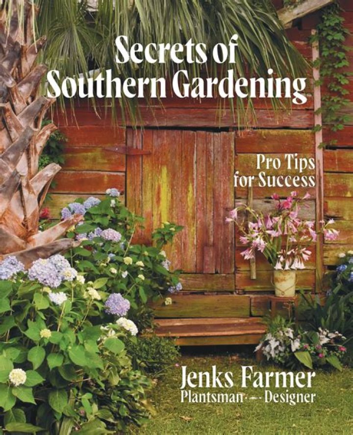 Southern Gardening Audio From 2020 | Page 2