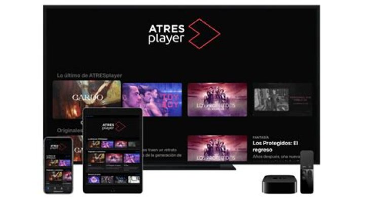 Spain's Atresmedia TV Powers Up Streaming Service Atresplayer