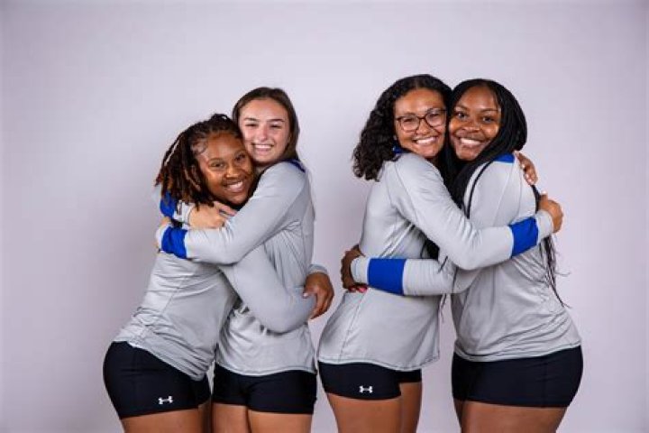 Spalding University Women's Volleyball Program Information