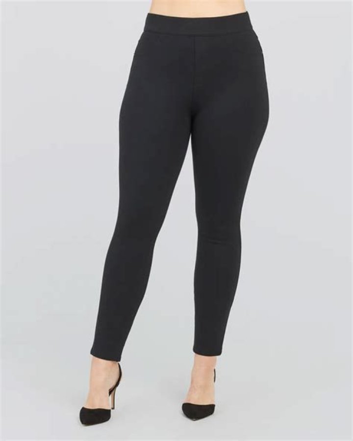 Spanx’s Perfect Black Pants Are 50% Off for One Day Only