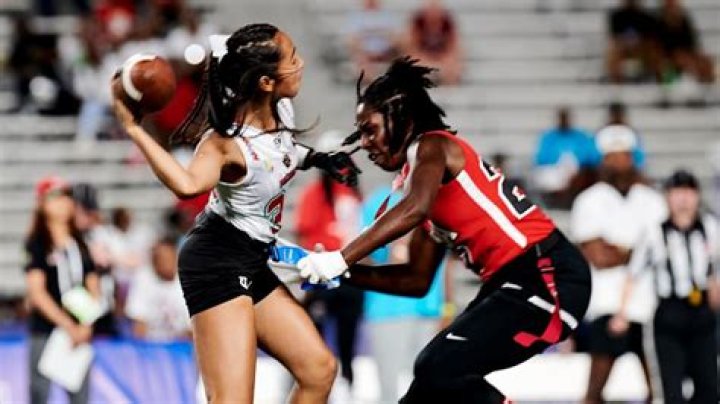 Sparta, WI Women's Flag Football Recruiting Guide