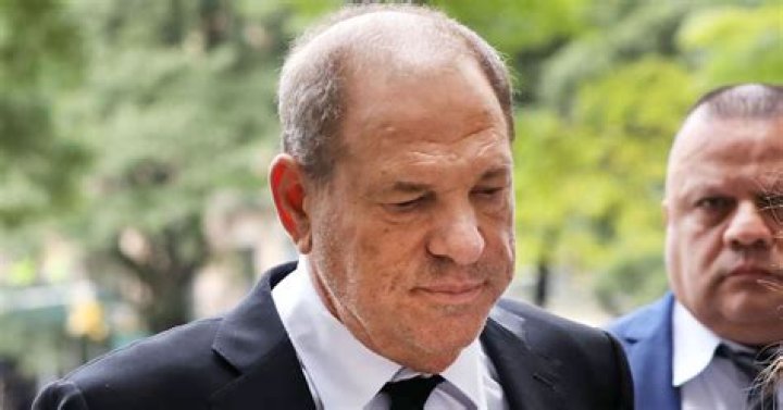 Speaking With the Actor Who Confronted Harvey Weinstein at a Bar
