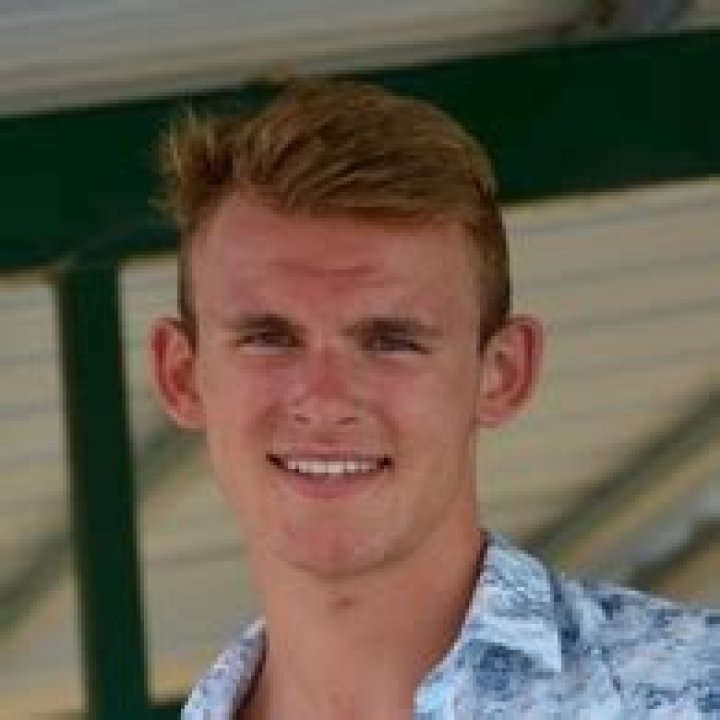 Spencer Galloway's Men's Soccer Recruiting Profile