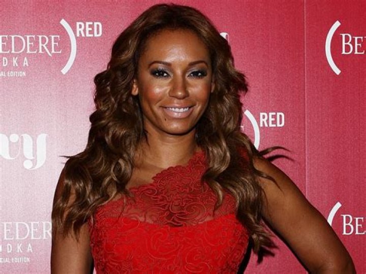 Spice Girl Mel B. Joins America’s Got Talent
