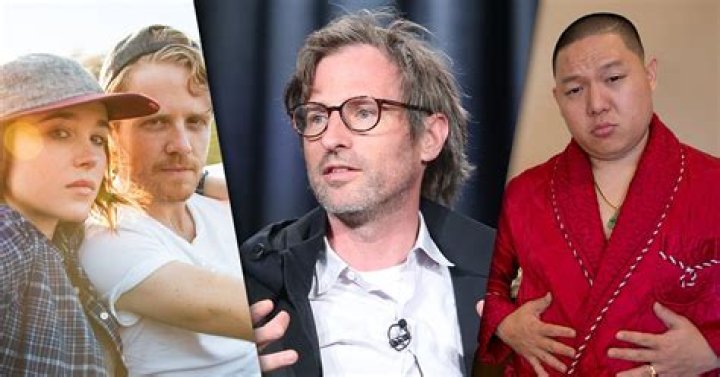 Spike Jonze’s Viceland Network Will Include Shows From Ellen Page and Eddie Huang