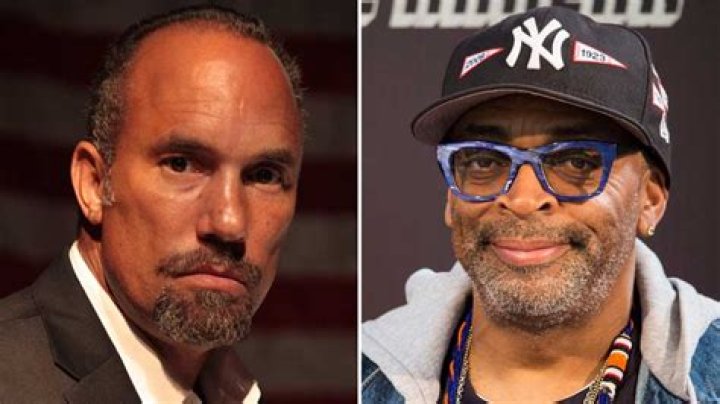 	Spike Lee to Direct Roger Guenveur Smith’s ‘Frederick Douglass Now’ (EXCLUSIVE)	