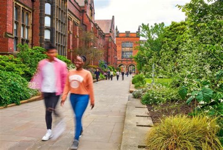 Spiking | Student Wellbeing | Newcastle University