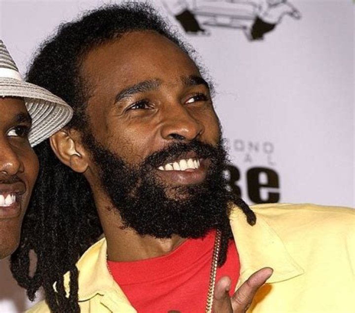 Spragga Benz Net Worth  - Pulptastic