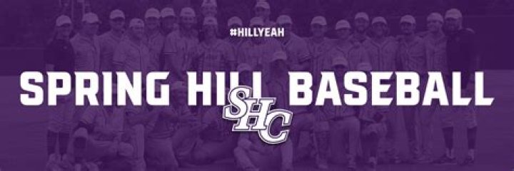 Spring Hill College Baseball Scholarships Guide