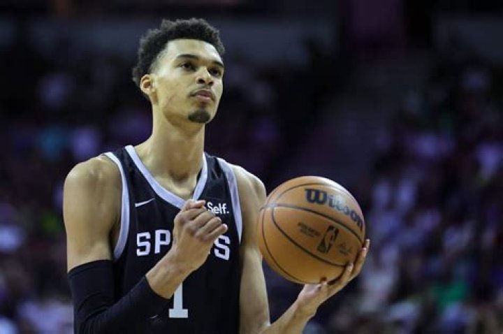Spurs offseason: Victor Wembanyama’s development, coming roster cuts and more