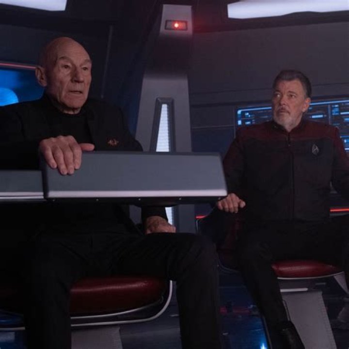 Star Trek: Picard Recap: Mom and Dad (and Daddy) Are Fighting!