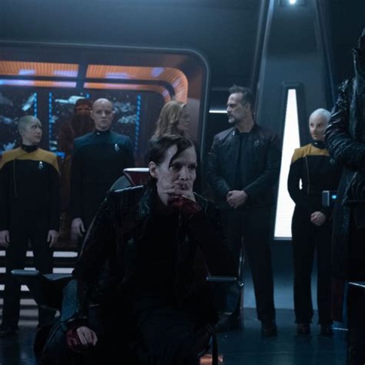 Star Trek: Picard Recap: The Gang Is Back Together!