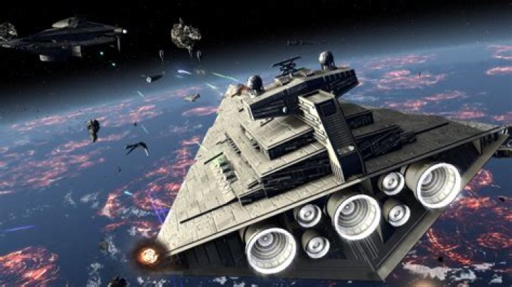 Star Wars Empire at War Remake Mod Upgrades the Game for 2020 and Beyond