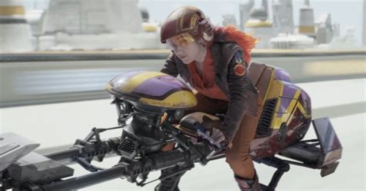 Star Wars Is Giving Our Daughters The Force They Deserve