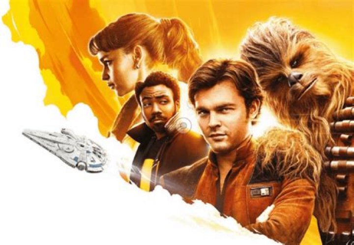 Star Wars: ¿Primeras filtraciones del spin-off de Han Solo?