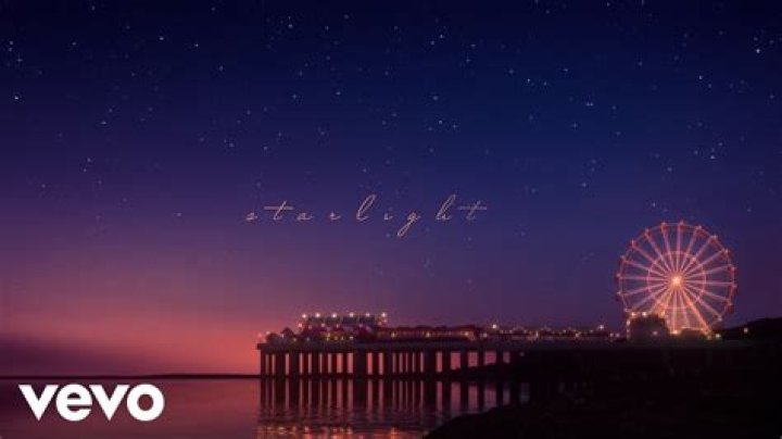Starlight by Taylor Swift