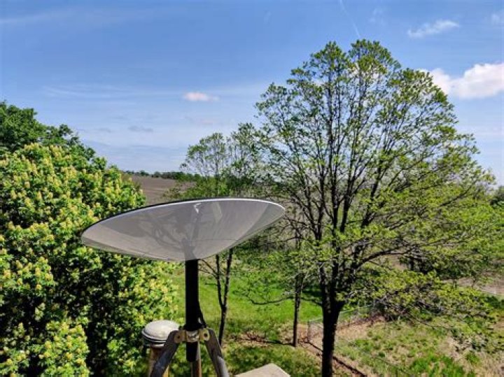 Starlink Home Internet review: The future looks bright, even in beta