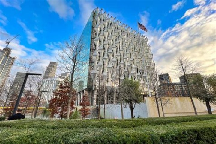 State Department suspending visa services at all embassies and consulates