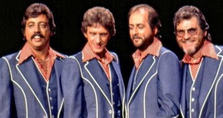 Statler Brothers Net Worth