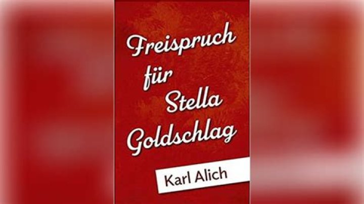 Stella Goldschlags Erben fordern Musical-Absetzung