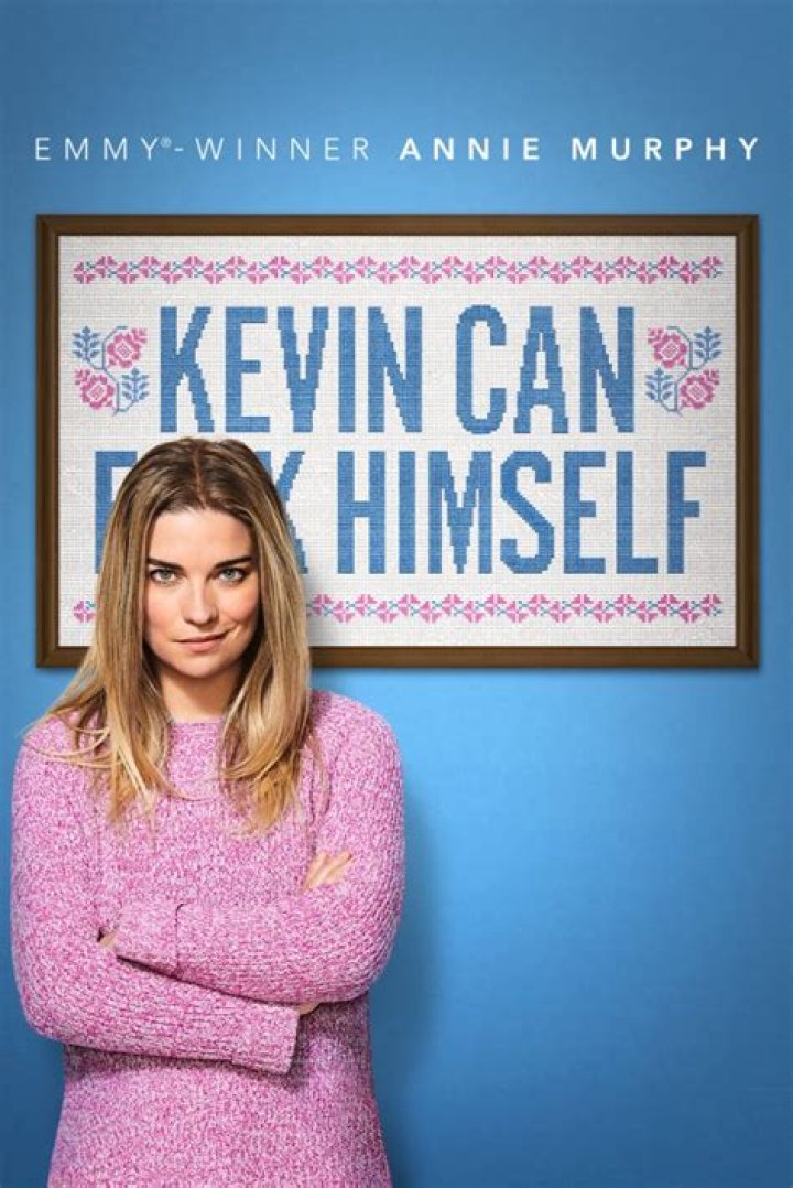 Step Aside, Kevin Can Wait, Because Kevin Can F*** Himself Is in the Works