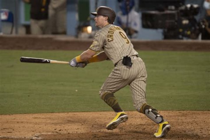 Step into the Crone Zone: How Jake Cronenworth became a steal for the Padres