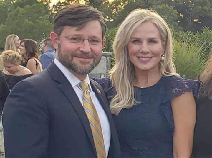 Stephanie Keller, Teddy Long's Wife And Net Worth