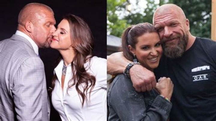 Stephanie McMahon shares a heartfelt message to Triple H for his 51st birthday