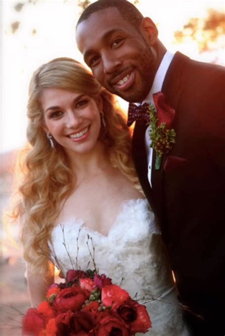 Stephen Boss Wife, Allison Holker: Who Is She?