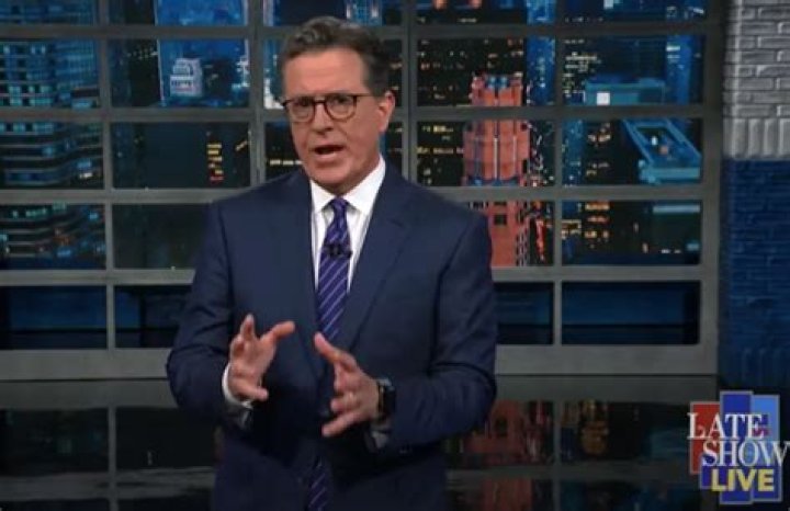 Stephen Colbert Goes After Fox News in Live Monologue After Jan. 6 Hearings
