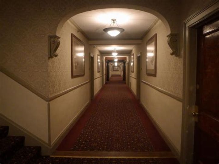Stephen King's Terrifying Night at the Stanley Hotel That Inspired The Shining